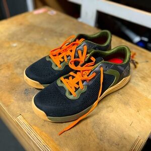 Tyr CXT-1 CrossFit training hiit shoes